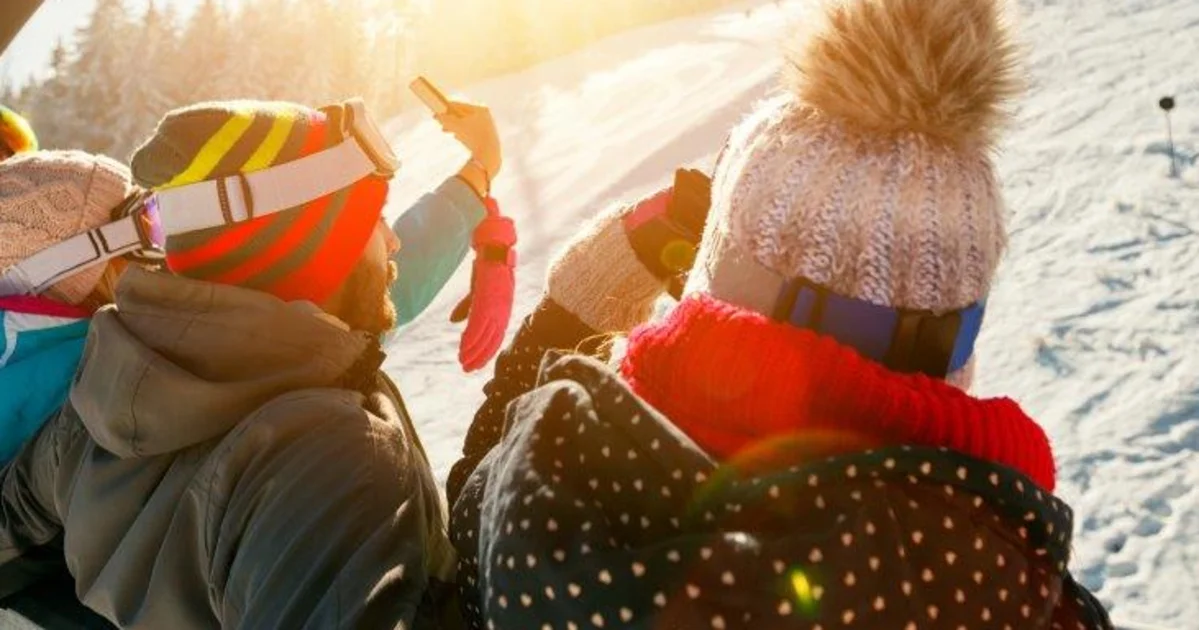 Luxury Short Ski Breaks & Weekends | VIP SKI