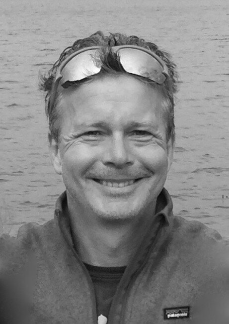Andy Sturt