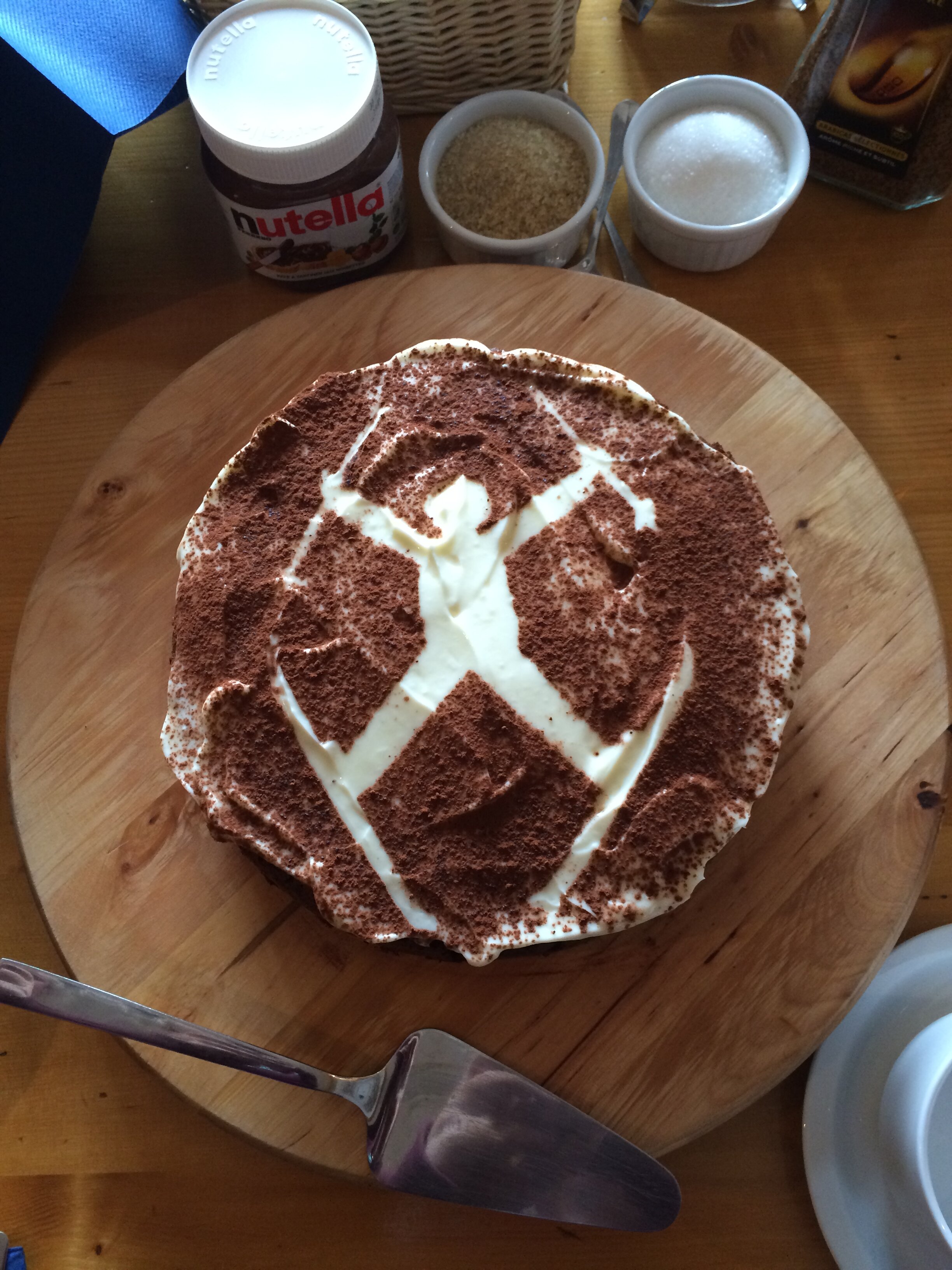 cake