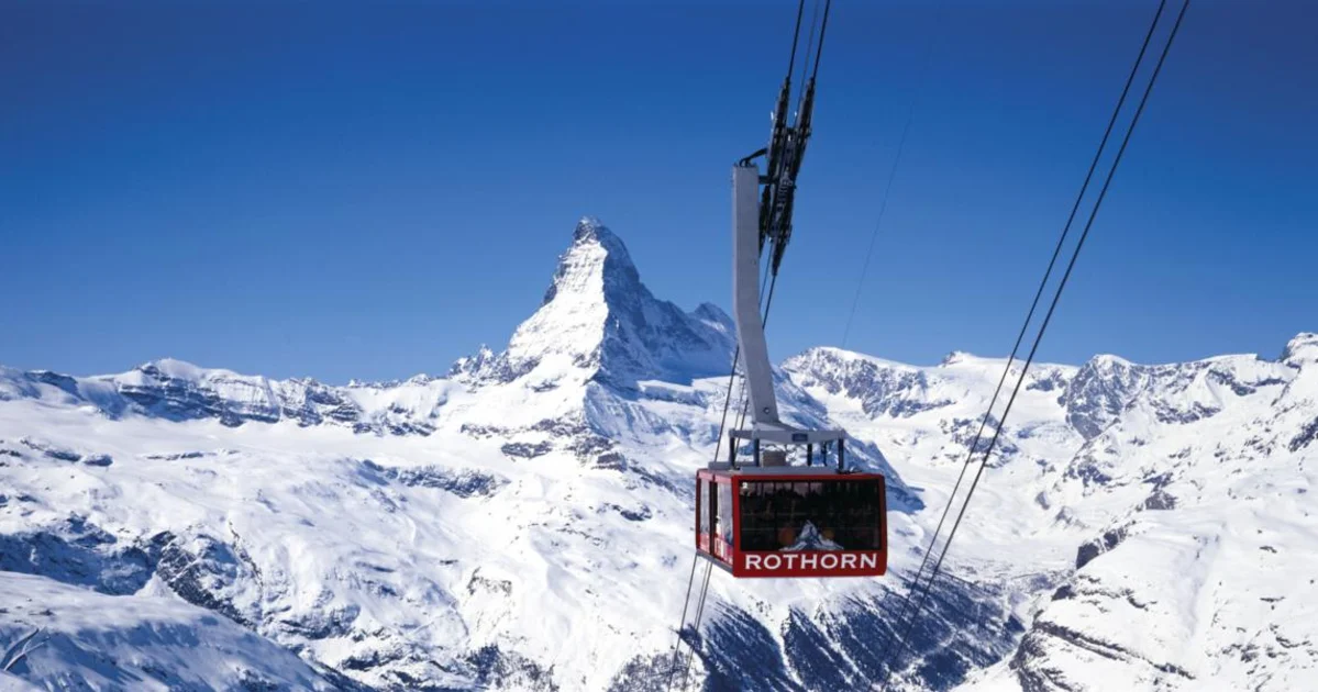Luxury chalet blog - EU Referendum - VIP SKI