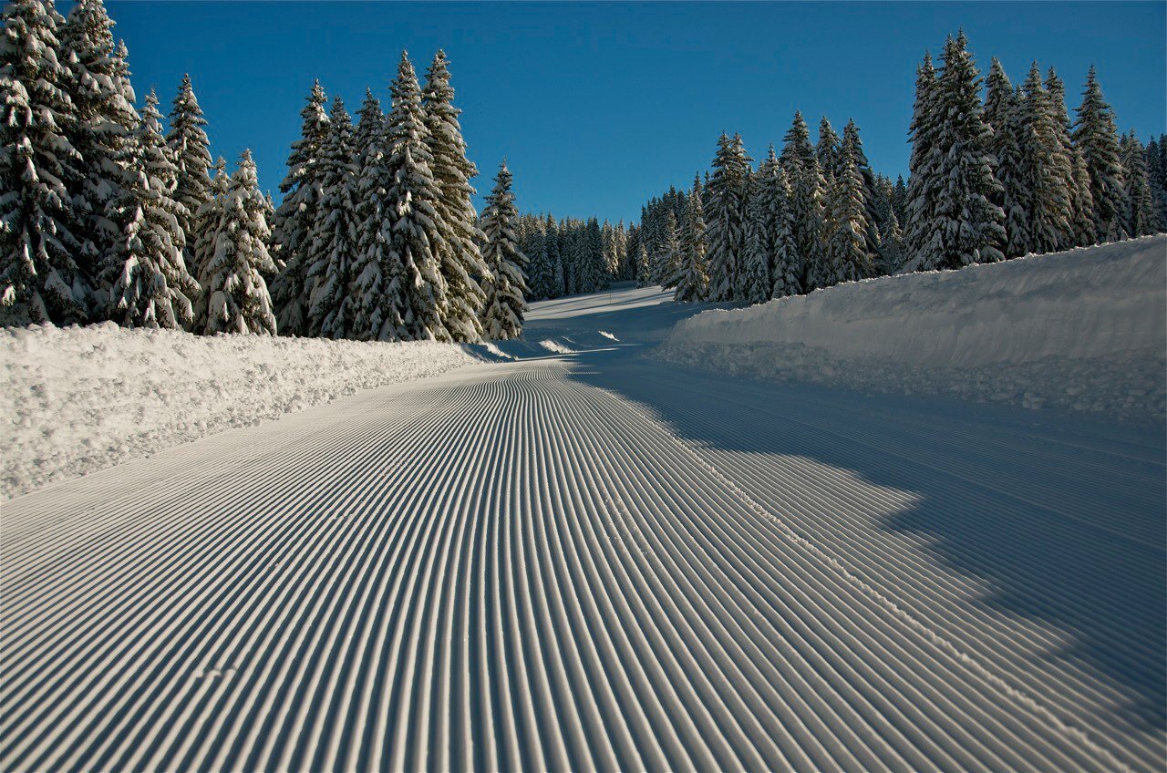 VIP SKI blog