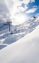 The insider’s guide to reading the Avoriaz piste map
