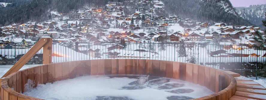 Luxury Ski Holidays in the Alps best loved resorts - VIP SKI