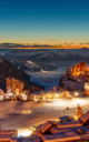 Farewell Morzine, hello Avoriaz