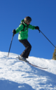 Top 5 Ski Runs for Advanced Skiers In Val d'Isere 