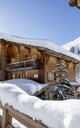 Why Altitude = Assurance: The Secret to a Proper Ski Holiday 