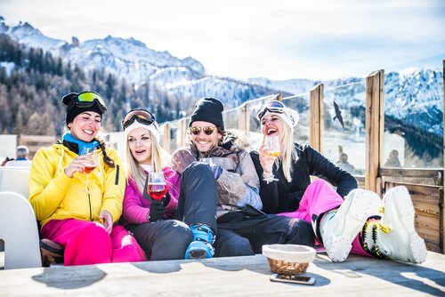 What Is Après-Ski?