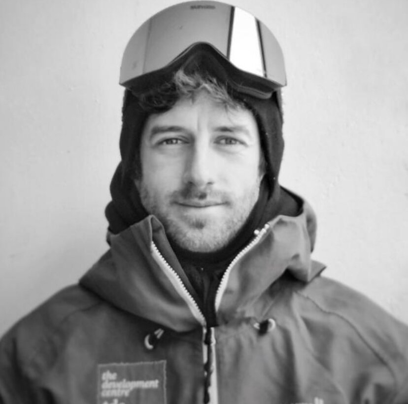 Terry Walker from TDC