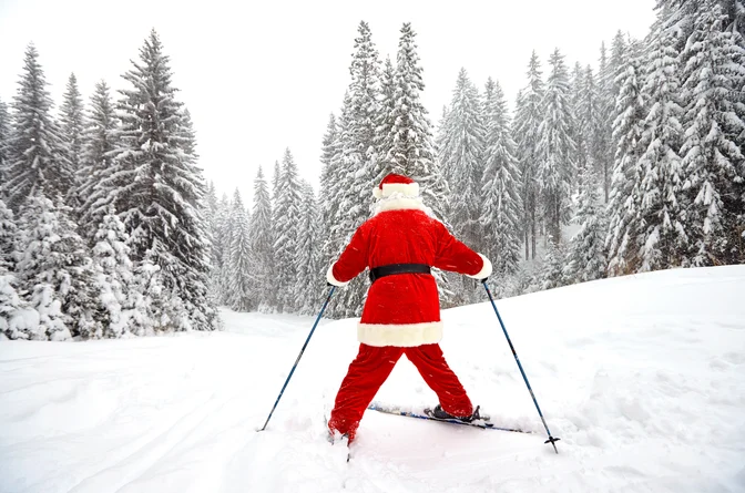 Best Places To Ski In December | VIP SKI Blog