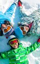 Best Ski Holidays with Childcare: Where Snowy Adventures and Peace of Mind Go Hand in Hand