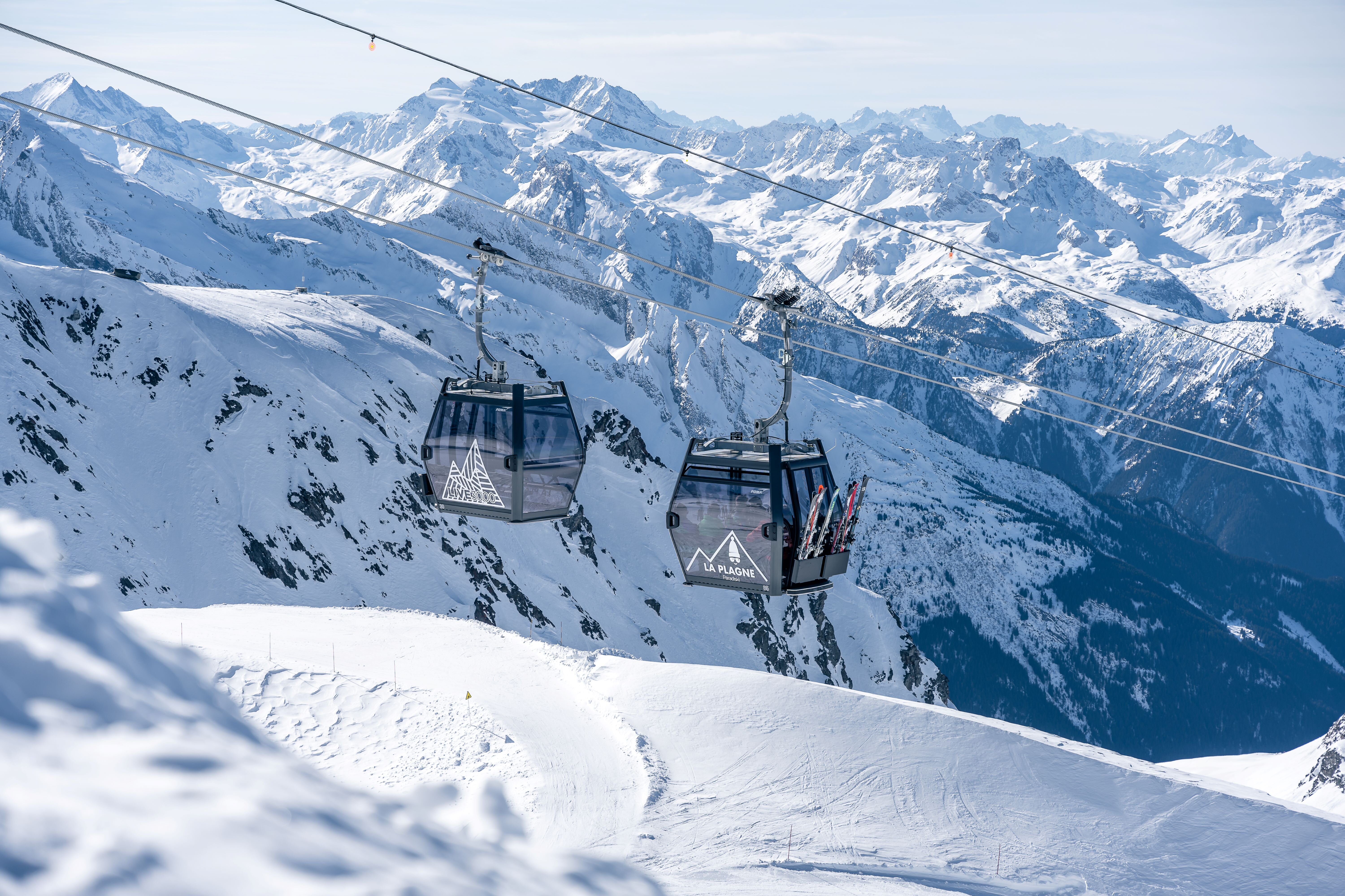 7 of the Best Bars in La Plagne | VIP SKI blog