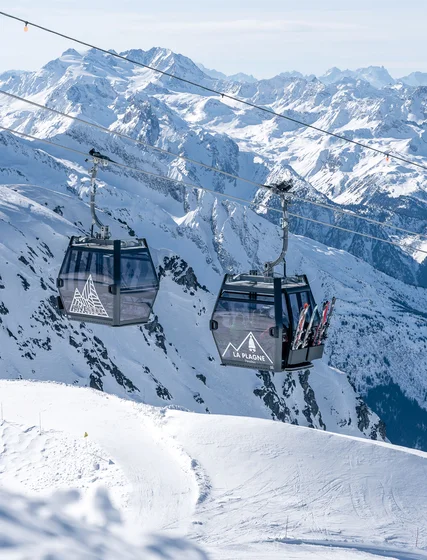 7 of the Best Bars in La Plagne | VIP SKI blog