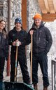 What to Pack for a Ski Season (According to People Who’ve Done It) 