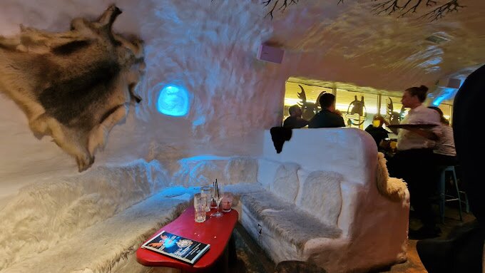 7 of the Best Bars in La Plagne | VIP SKI blog