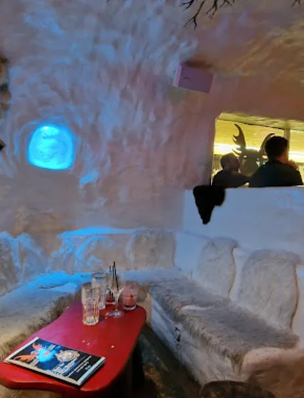 7 of the Best Bars in La Plagne | VIP SKI blog