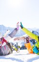 April Powder Days: Why Late-Season Skiing Might Be the Alps’ Best Secret
