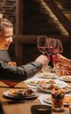Not just a side salad: How we make vegan, vegetarian and pescatarian dining shine in the Alps 