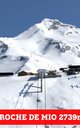 What’s New in La Plagne for Winter 25/26: Roche de Mio Gondola 