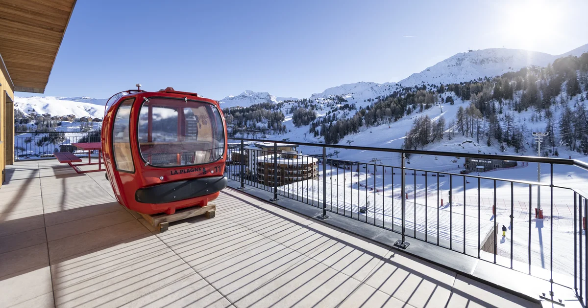 Luxury Ski Holidays 2027/28 on Sale Now | VIP SKI