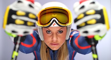 Chemmy Alcott