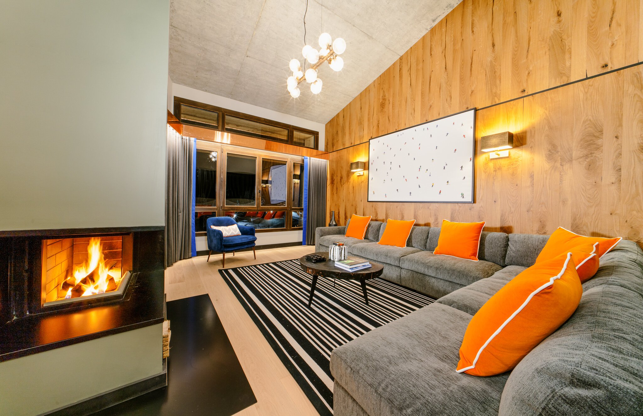 Chalet Ipaka
