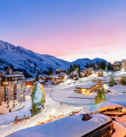 10 Highest Ski Resorts In Europe | VIP SKI Blog