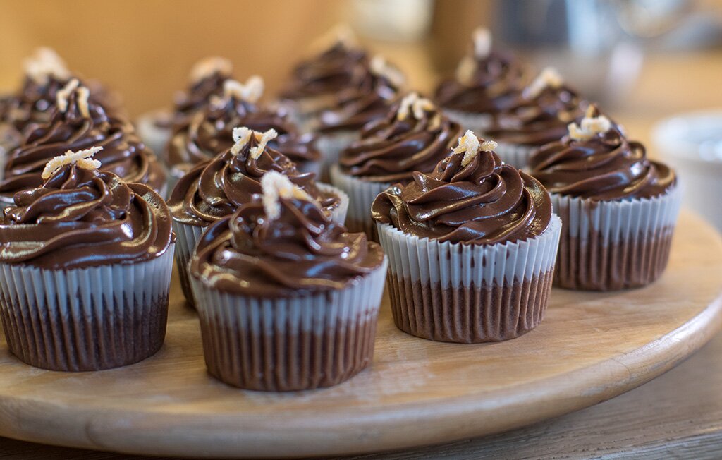 VIP SKI Sweet Treats