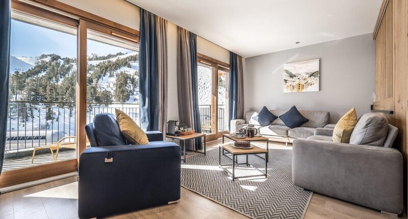 Suite Zozi