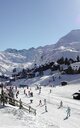 The Best Ski Resorts for Beginners