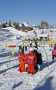 Ski Lessons in Avoriaz. Guide to the Best Ski Schools