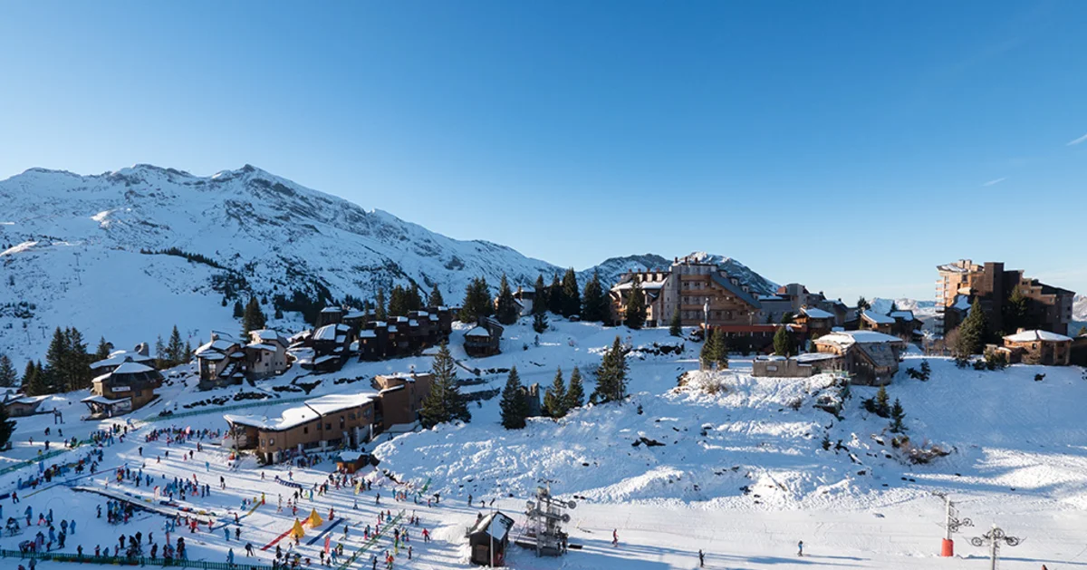 Luxury chalet blog - Favourite Photos - VIP SKI