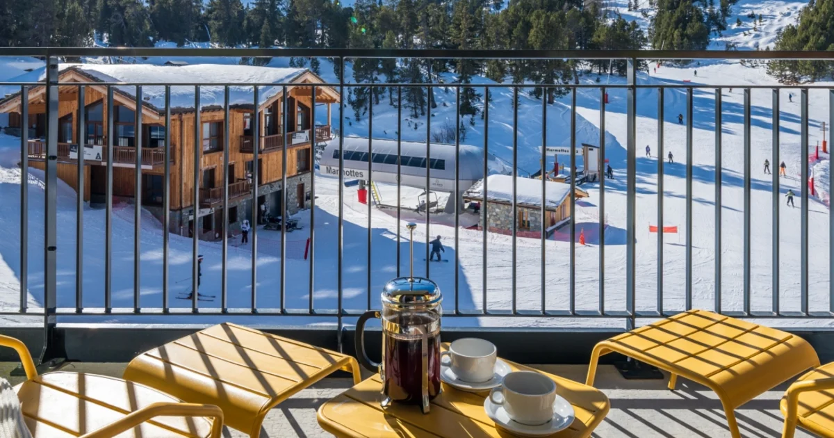 High Altitude Ski Penthouse Rentals photo