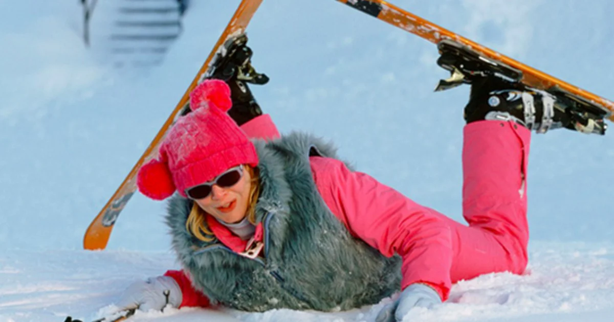 Luxury chalet blog – Get Fit for Skiing - VIP SKI