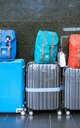The Most Common Items Lost on Holiday