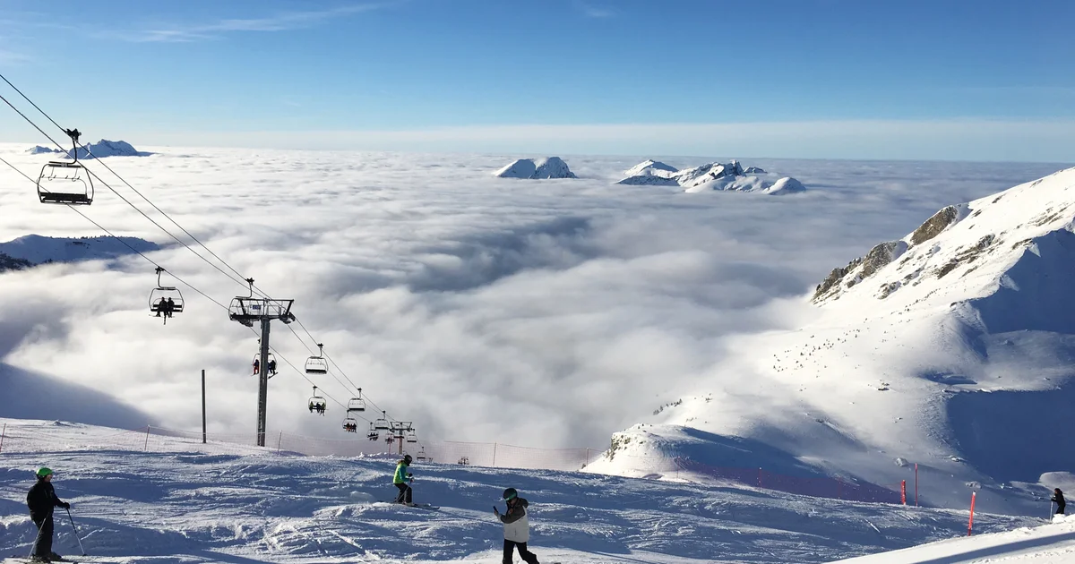 Chalet holiday pictures from our staff – VIP SKI Blog