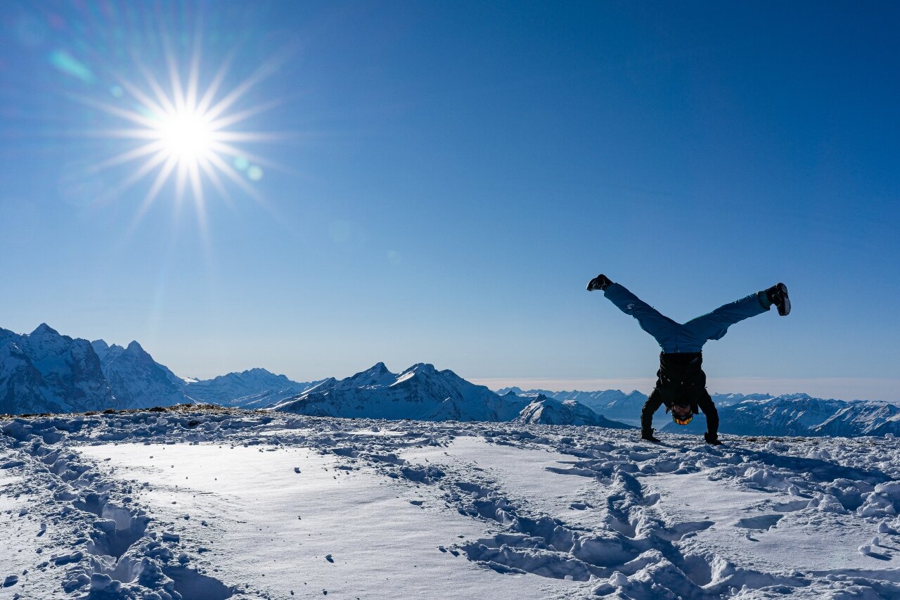 Meet The Winners of Our Graciosa “Back to Ski” Competition