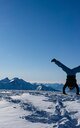 Meet Our Finalists. Vote for Your Winner of the Graciosa “Back to Ski” Competition